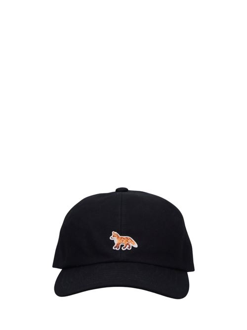 Cappello con logo MAISON KITSUNE' | OW06109WB0026P199